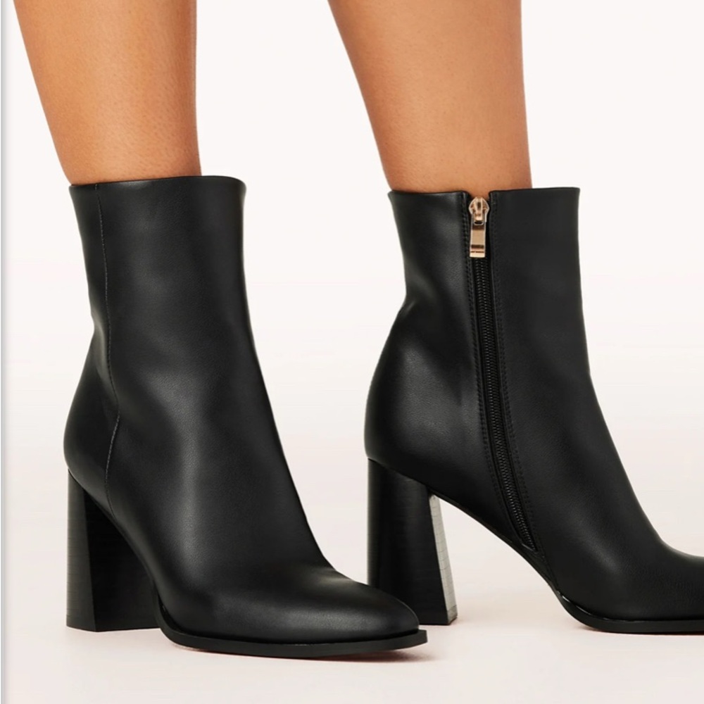 Billini Kaysen Booties
